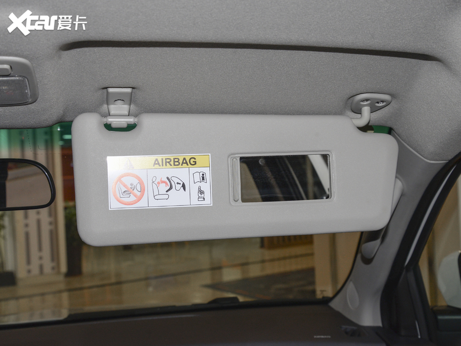 2020款 江淮T6 2.0T柴油四驱精英型长轴国VI HFC4DB2-2E