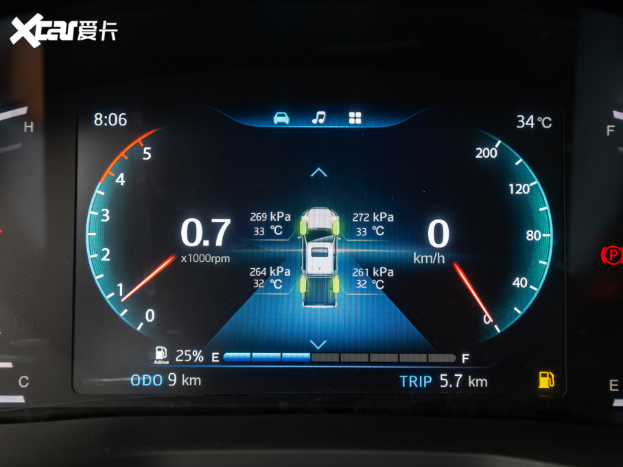 2021款 悍途 2.0T商用版手动柴油两驱精英型大双HFC4DB2-2E