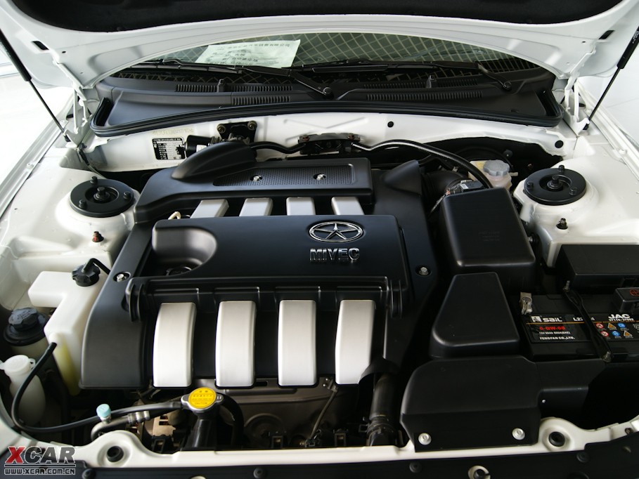 2009 2.0L Զ