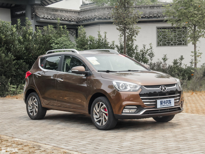 江淮瑞风s2正式上市_新闻画册_图库频道_爱卡汽车