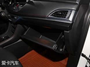 江淮汽车2017款瑞风S3