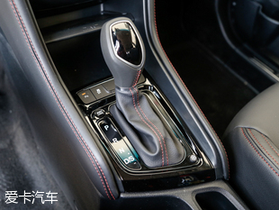 江淮汽车2017款瑞风S3