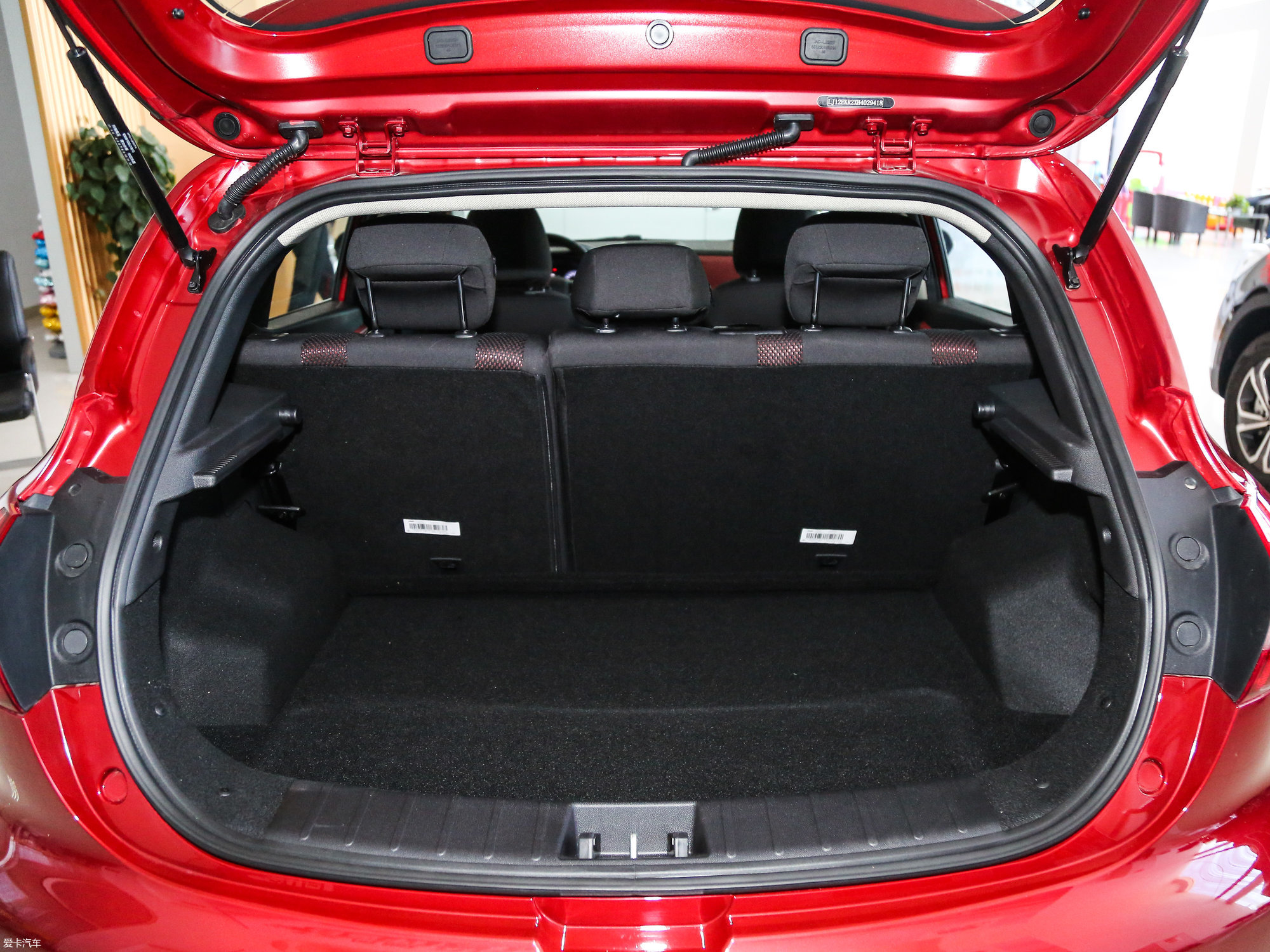 【2017款瑞风s2智驱 1.