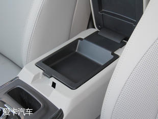 江淮汽车2018款瑞风M6