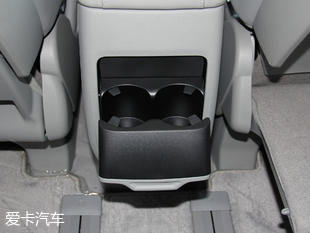江淮汽车2018款瑞风M6