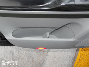 江淮汽车2018款瑞风M6