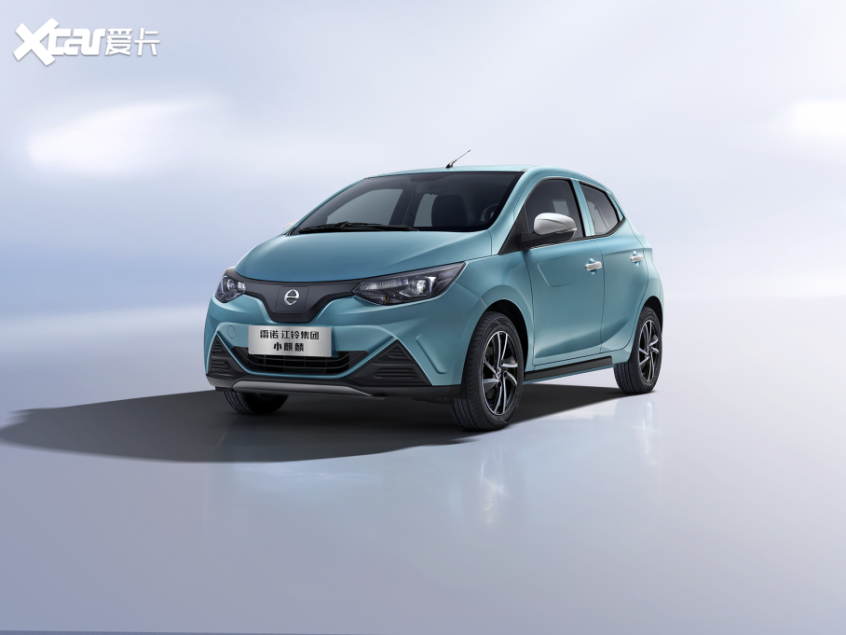 雷诺 江铃集团2022款小麒麟