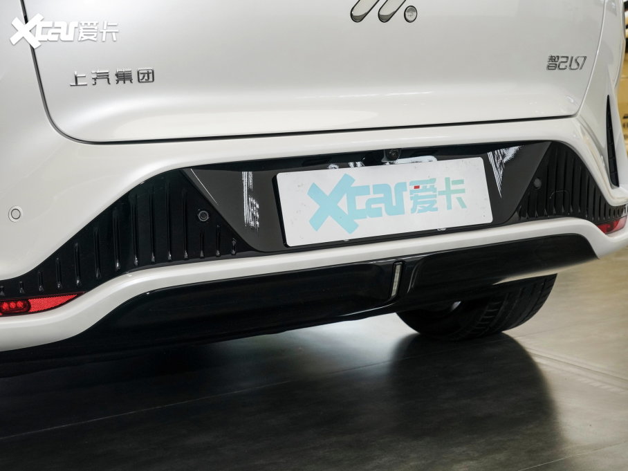 2023ǼLS7 100kWh Lux