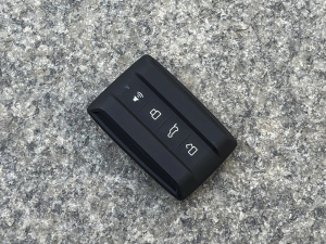2023款3.0T 运动版 造境型 5座 车钥匙