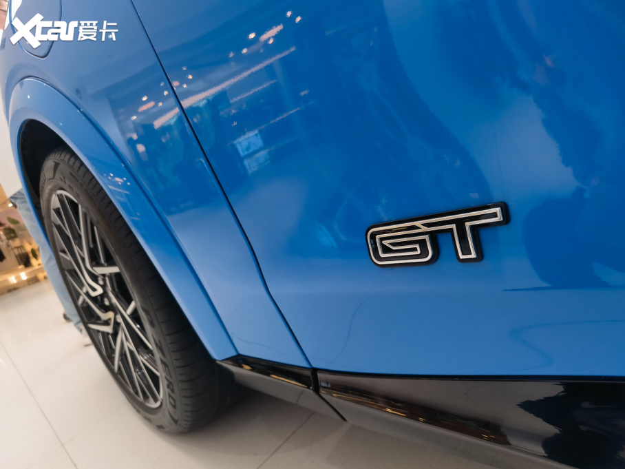 2021ص GT First Edition