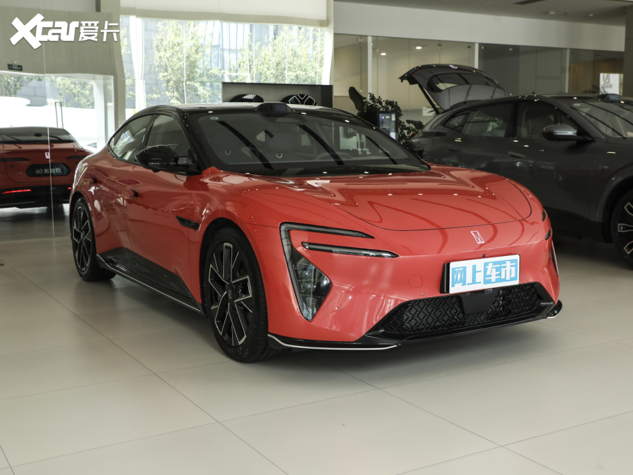 阿维塔06