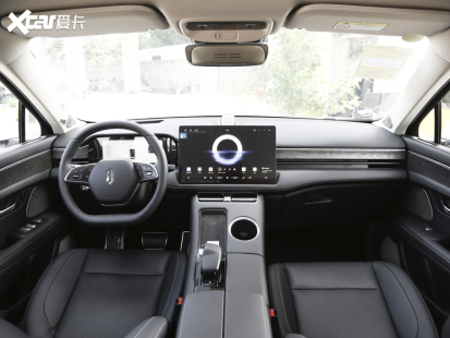 金康赛利斯2022款问界M5