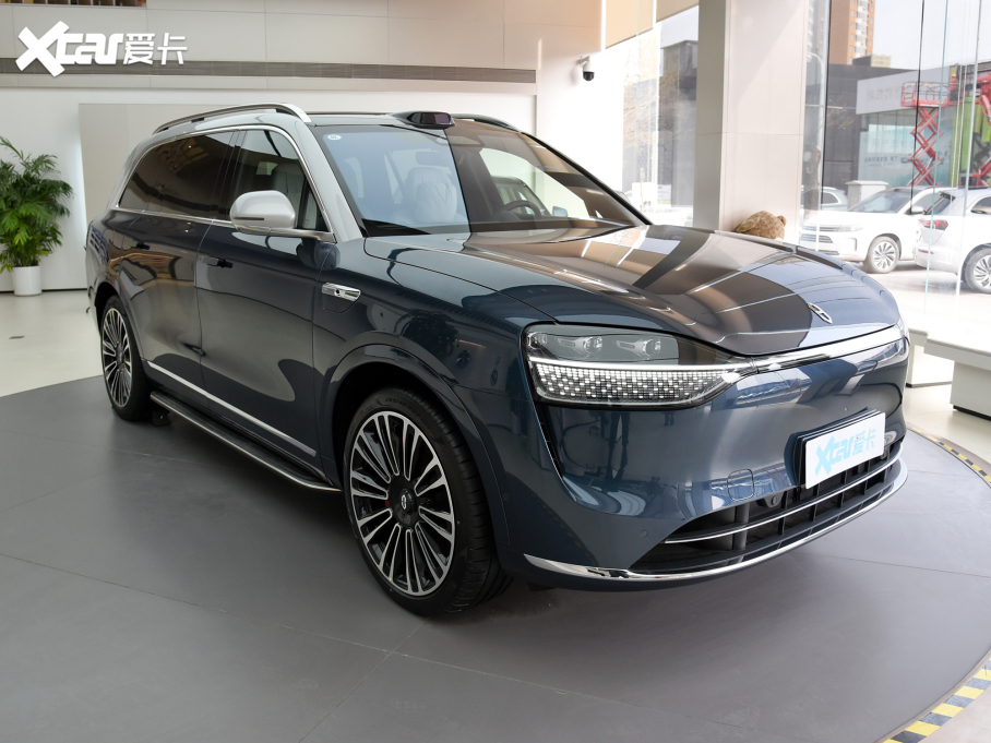 2024ʽM9  Ultra 52kWh