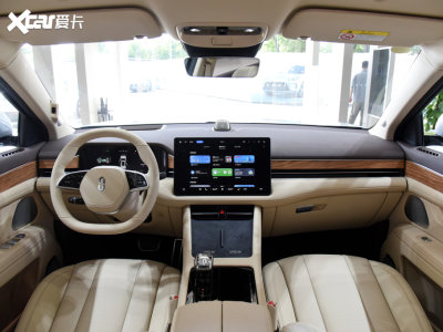 AITO授权用户中心（温州鹿城）优惠车型图片