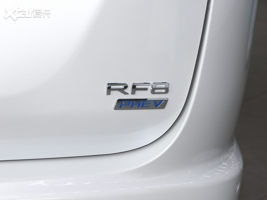 2024RF8 PHEV  1.5T 150KM 