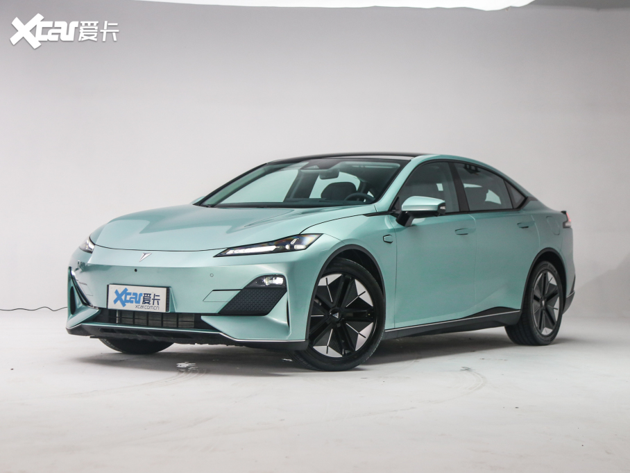 【2022款深蓝SL03 1.5L 1200增程版_整体外观 _2/259张图片】_汽车图片大全_爱卡汽车