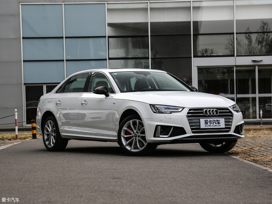 2019µA4L 45 TFSI quattro ˶ V