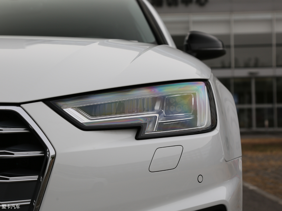 2019µA4L 45 TFSI quattro ˶ V