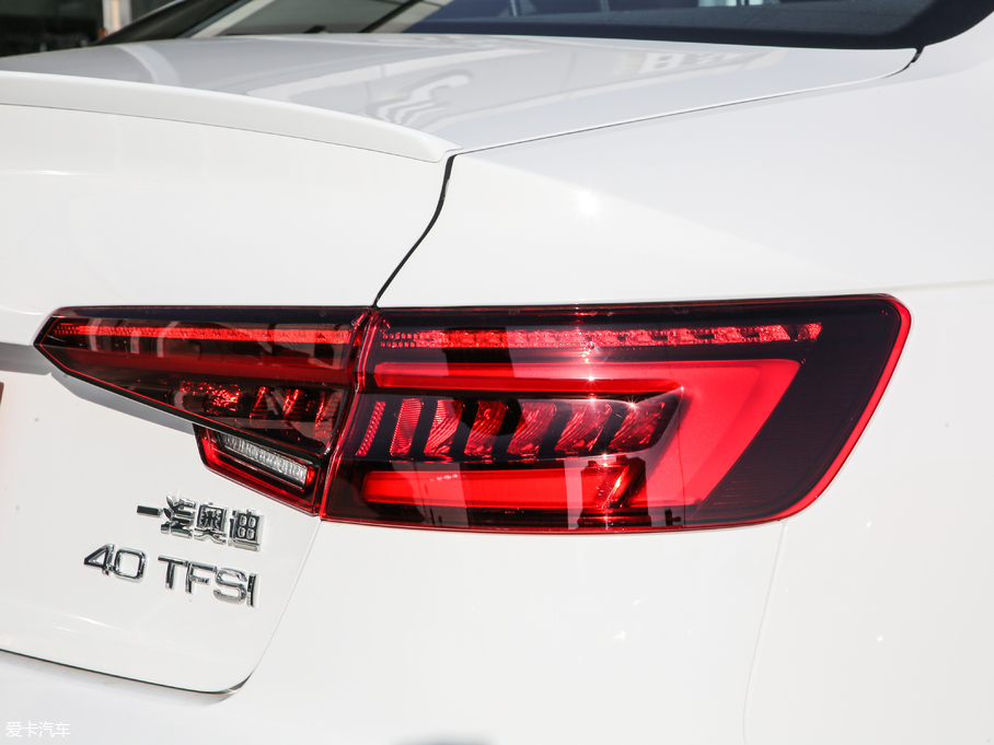 2019µA4L 40 TFSI ˶ V