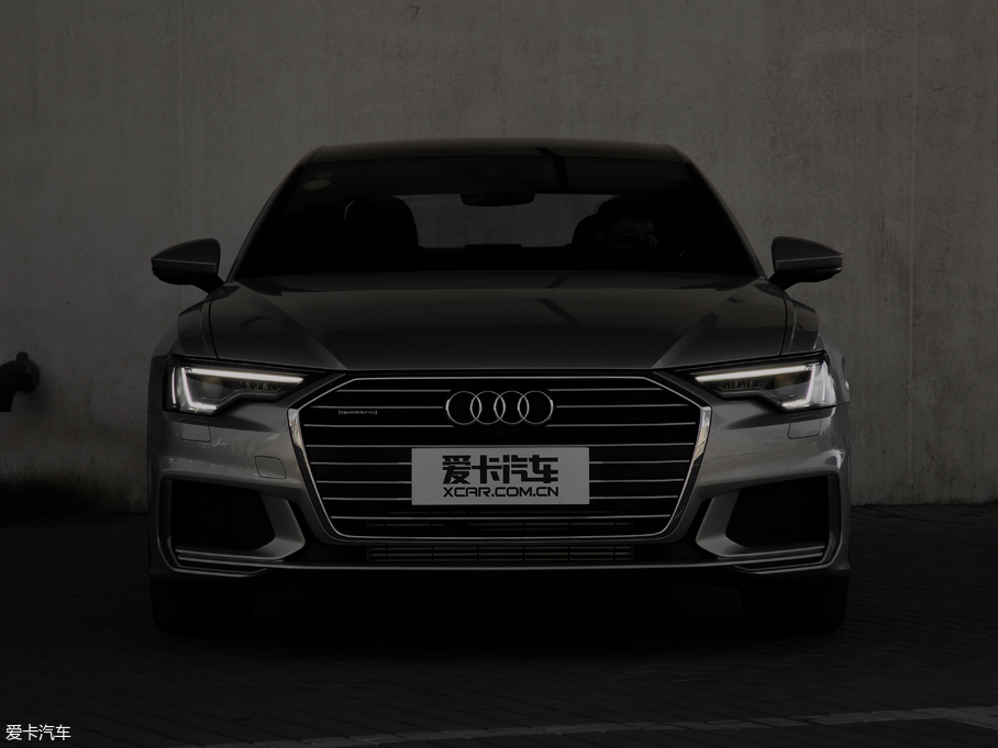 2019µA6L 45 TFSI quattro ѡ