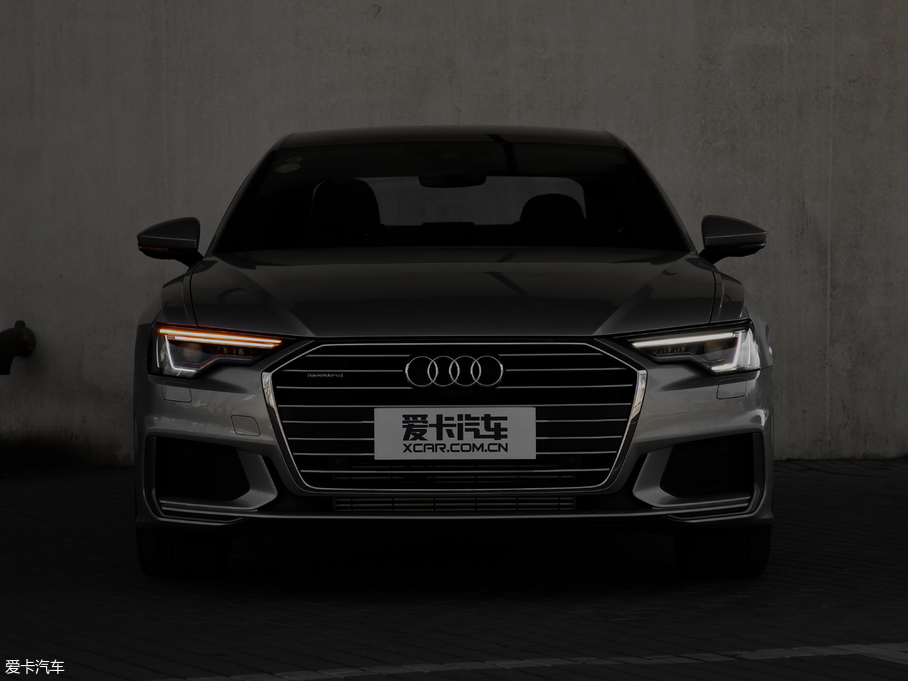 2019µA6L 45 TFSI quattro ѡ