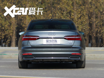一汽-大众奥迪2019款奥迪A6L