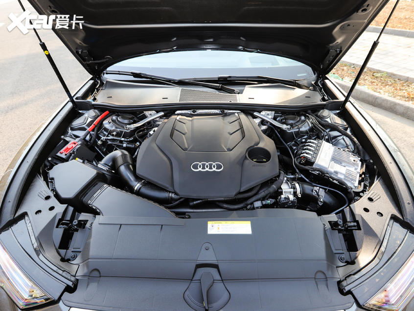 一汽-大众奥迪2019款奥迪A6L