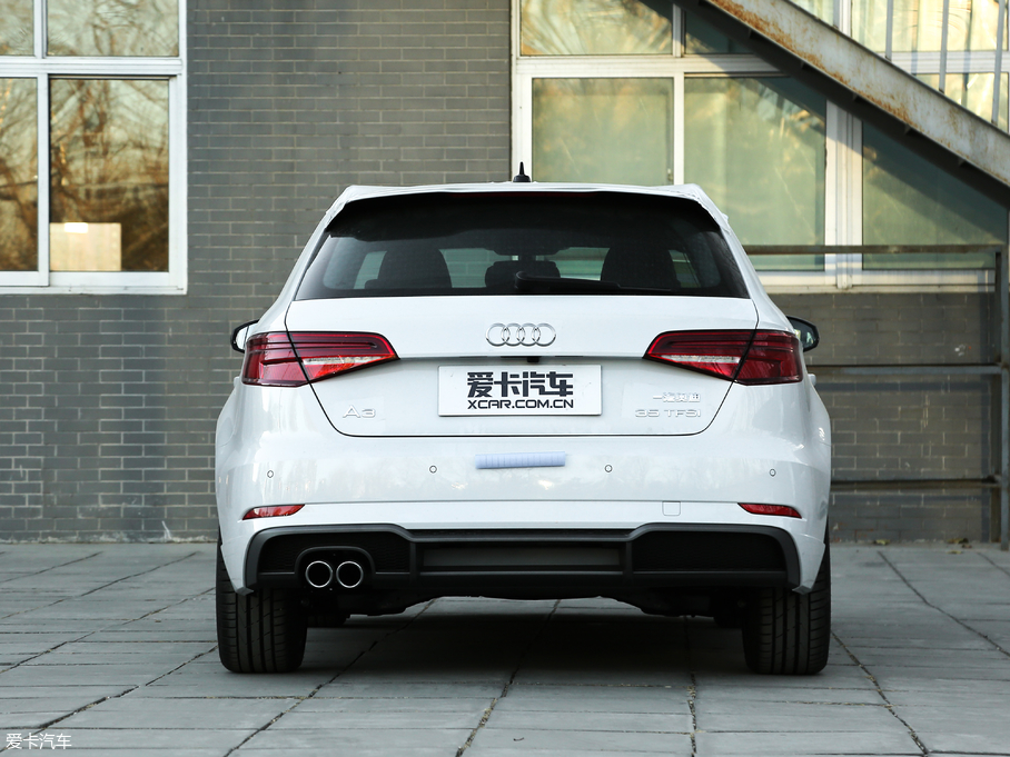 2019µA3 Sportback Sportback 35 TFSI˶ VI