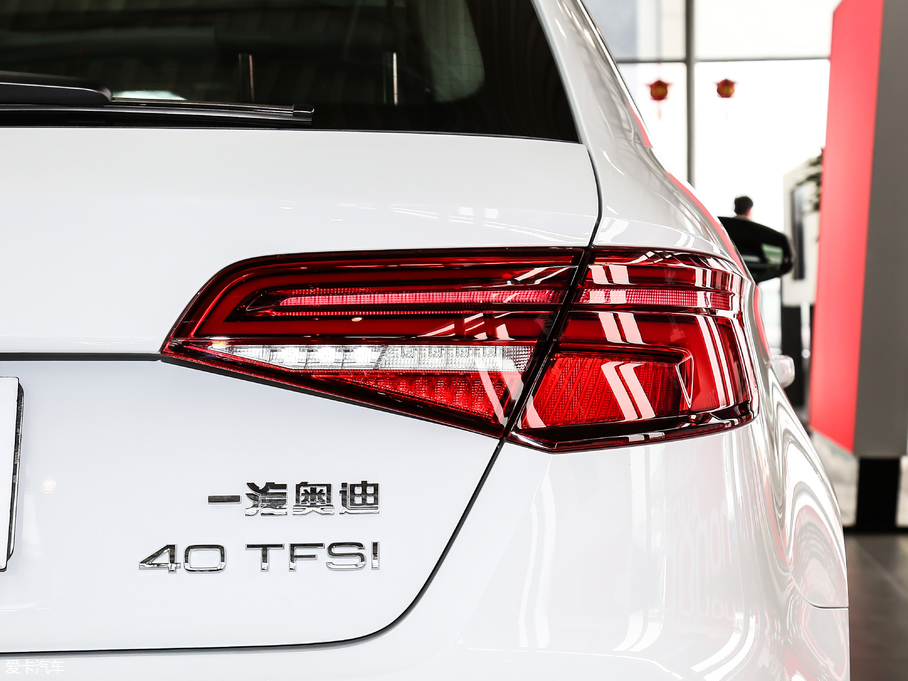 2019µA3 Sportback Sportback 40 TFSI˶ VI