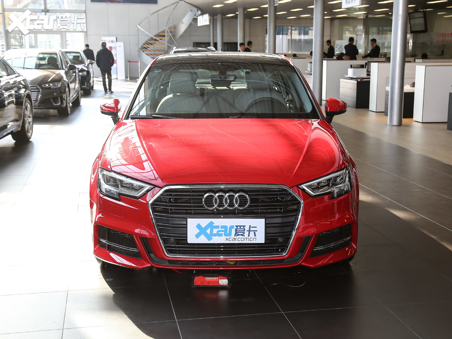 2019µA3 Sportback Sportback 35 TFSIʱ VI