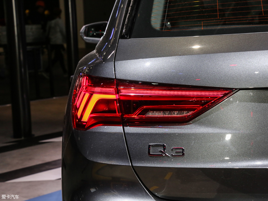 2019µQ3 40 TFSI ʱ