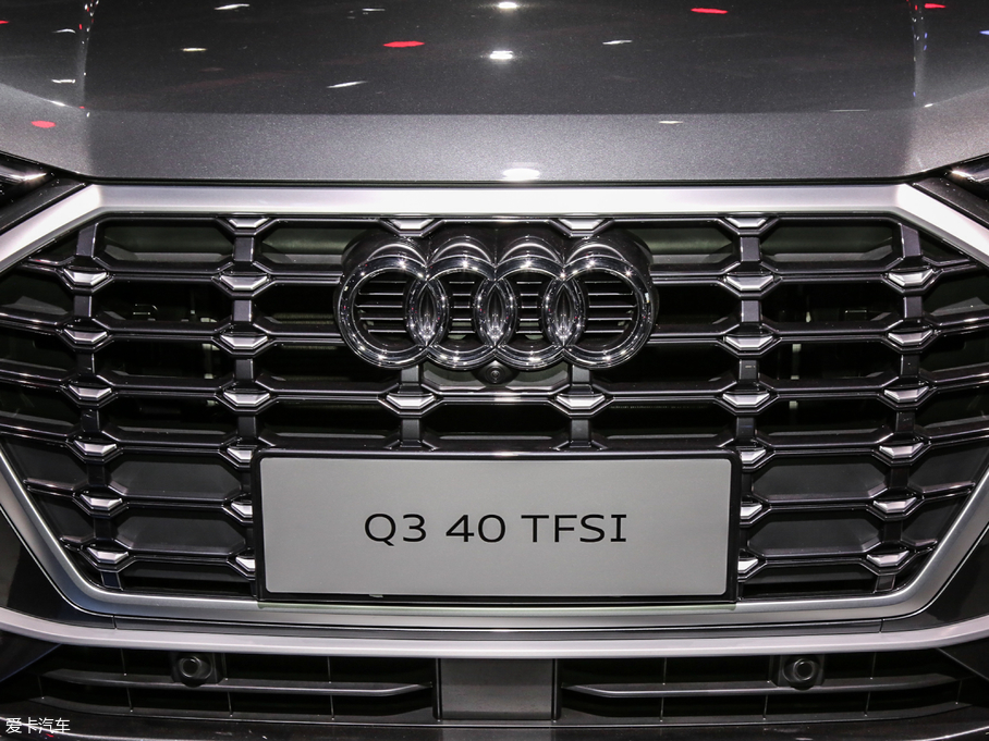 2019µQ3 40 TFSI ʱ