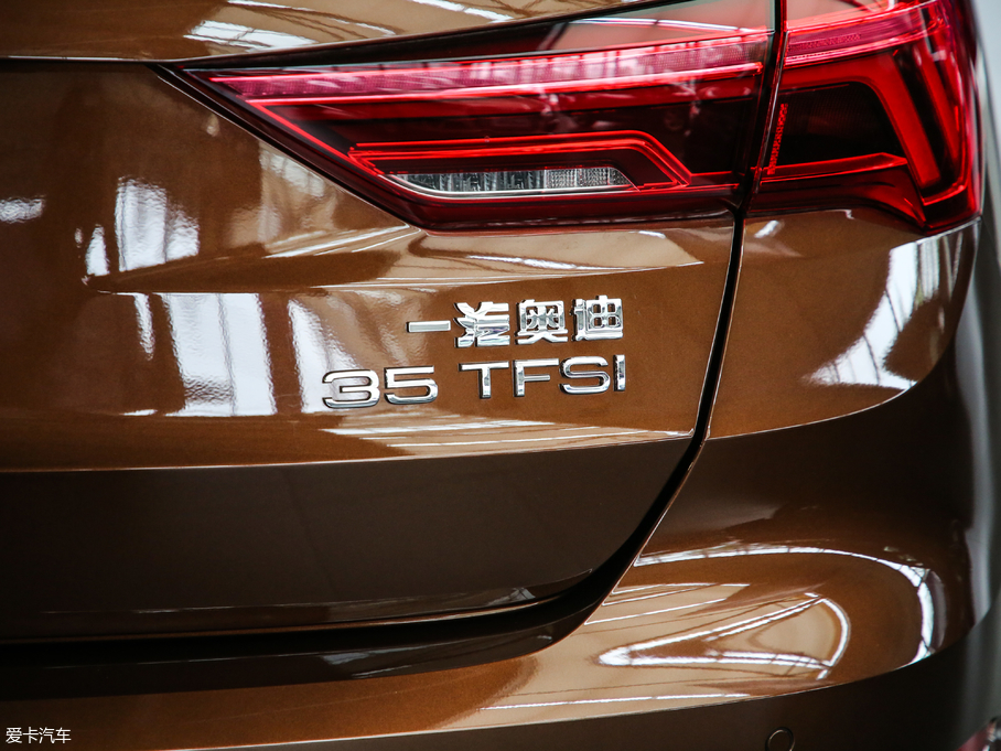 2019µQ3 35 TFSI ȡ