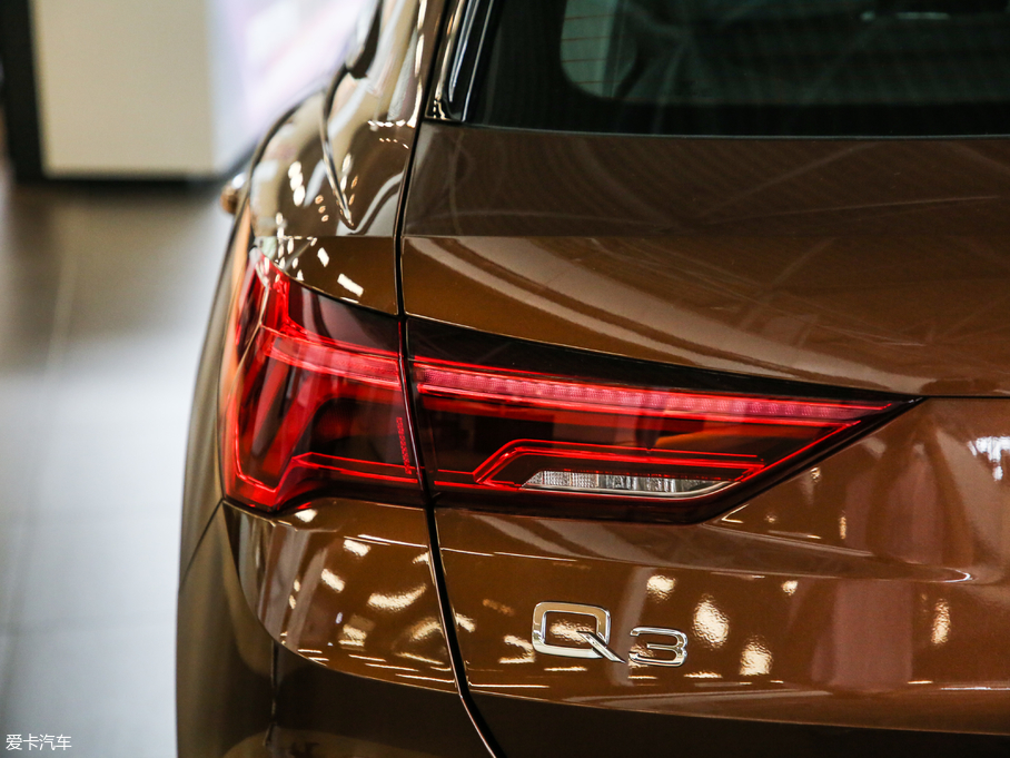 2019µQ3 35 TFSI ȡ