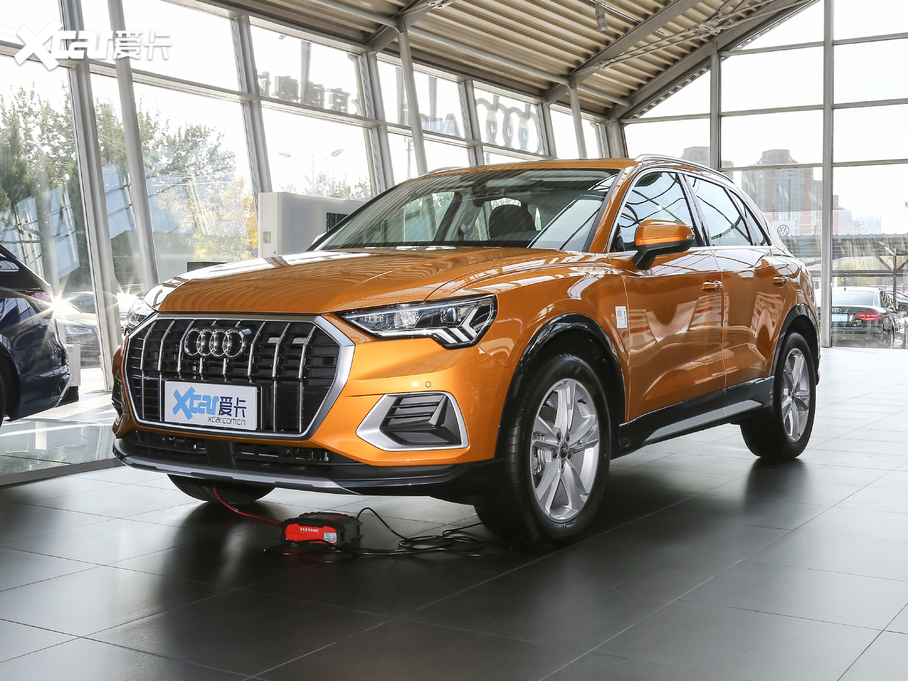 2019µQ3 35 TFSI ʱ