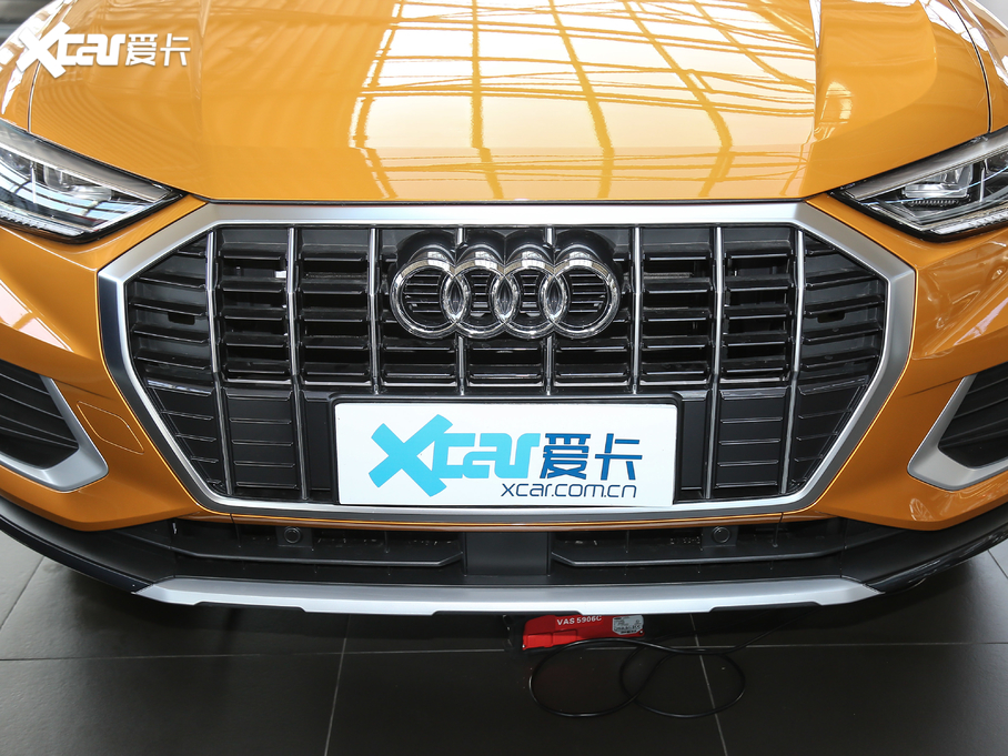 2019µQ3 35 TFSI ʱ