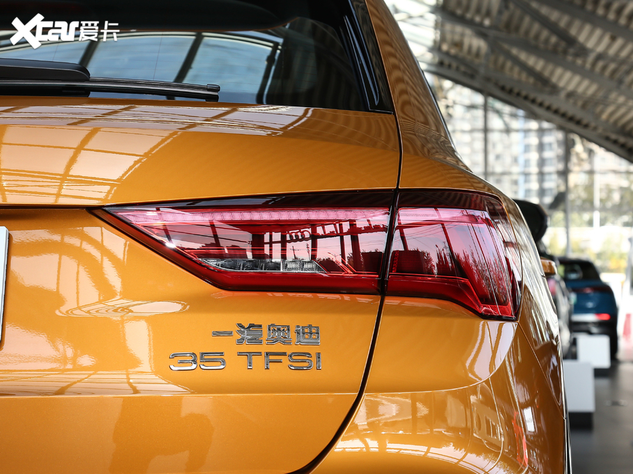 2019µQ3 35 TFSI ʱ