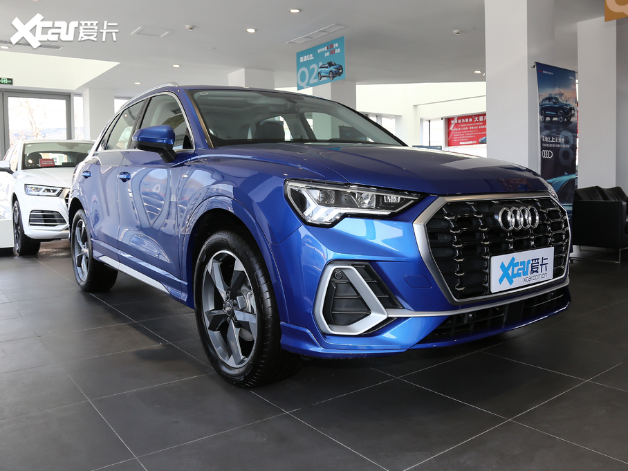 2019µQ3 35 TFSI ʱж