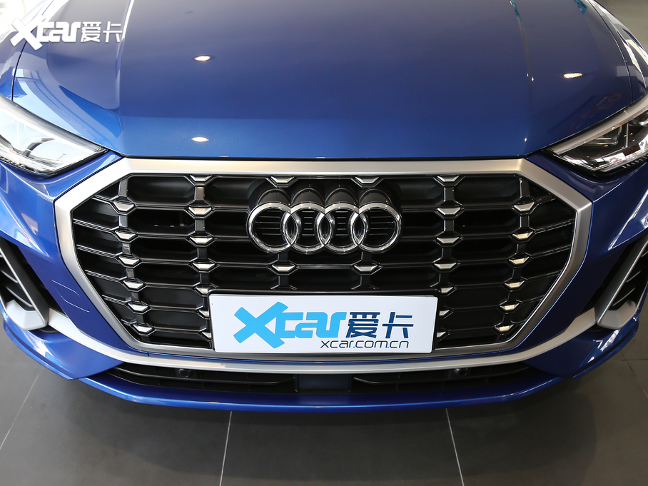 2019µQ3 35 TFSI ʱж