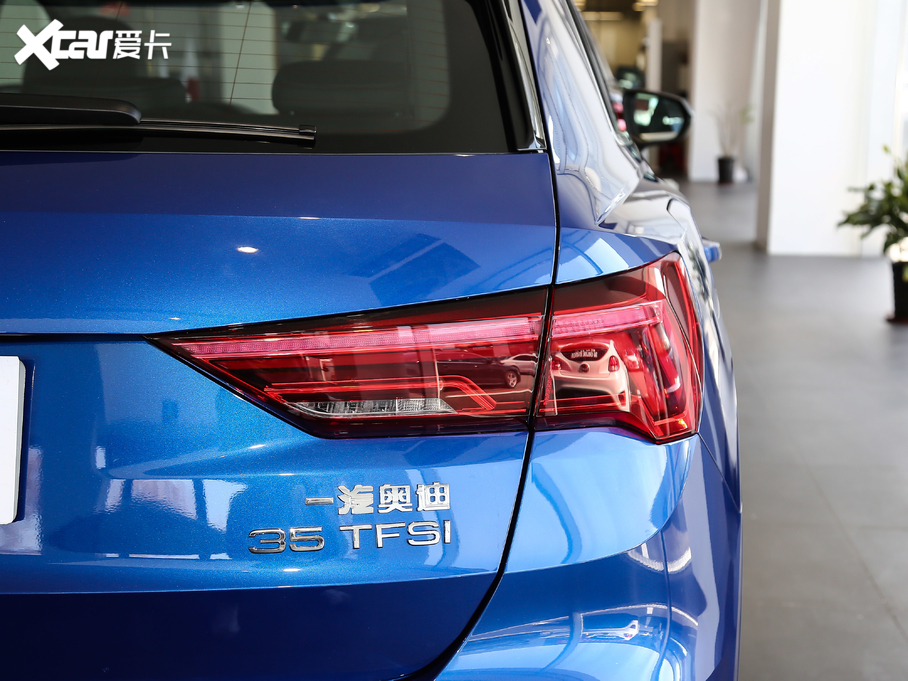 2019µQ3 35 TFSI ʱж