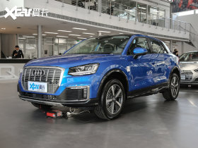 2019��µ�Q2L e-tron 