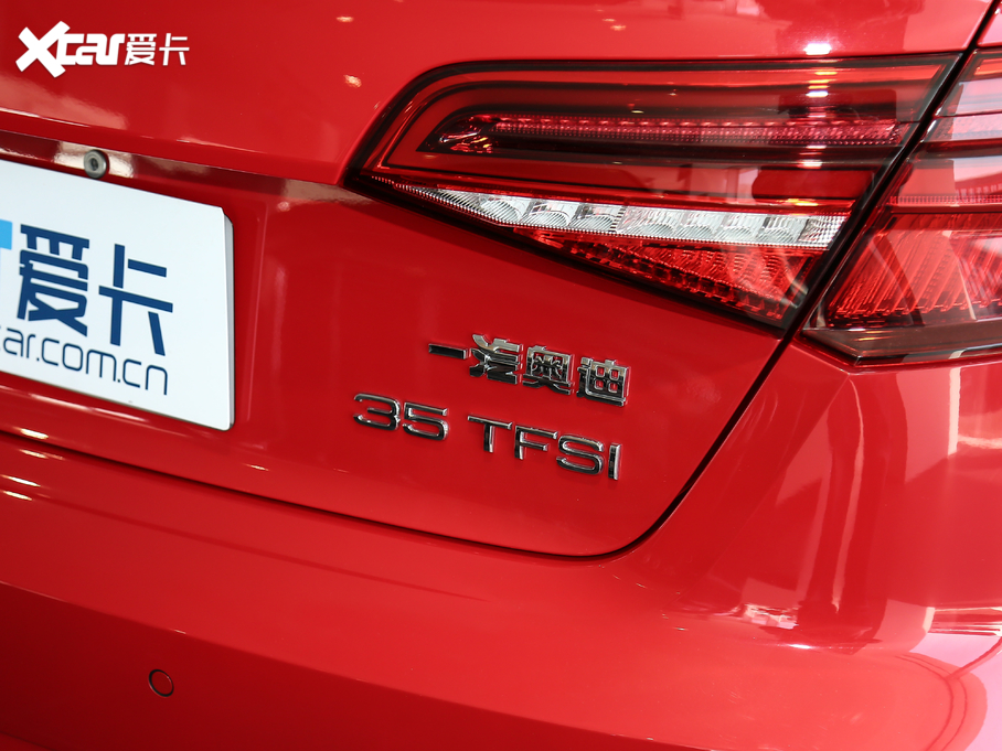 2020µA3 Sportback Sportback 35 TFSI VI