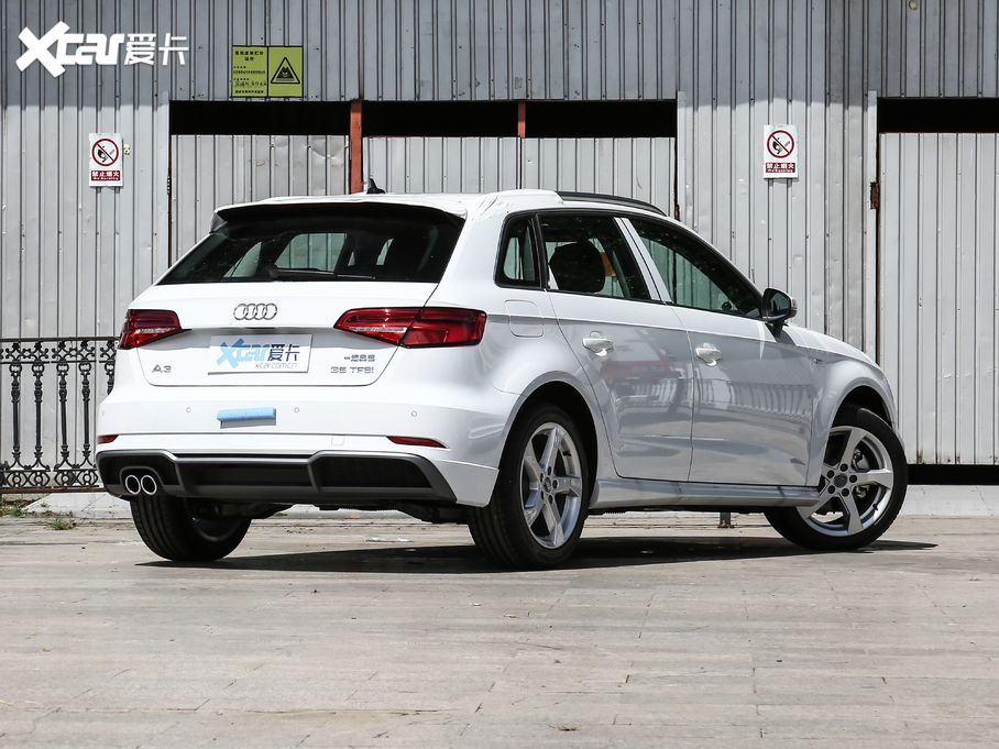 2020µA3 Sportback Sportback 35 TFSI ʱ V