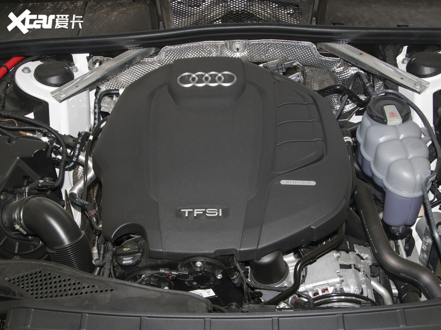 2020µA4L 40 TFSI quattro 