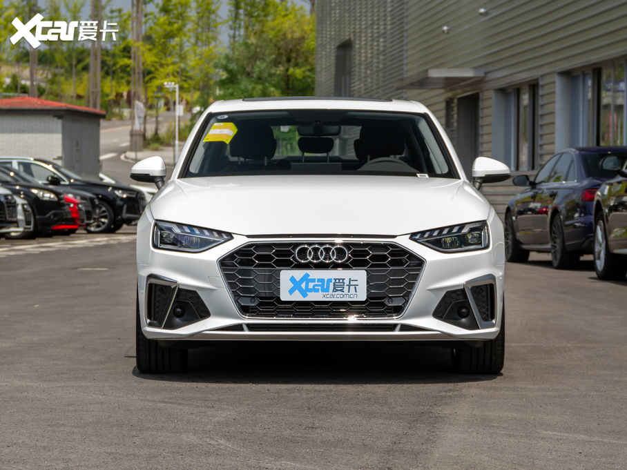 2020µA4L 35 TFSI ʱж