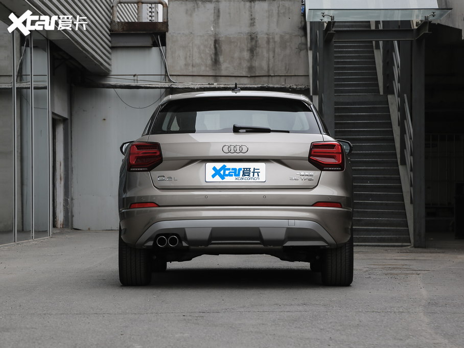 2020µQ2L 35TFSI ʱŰ