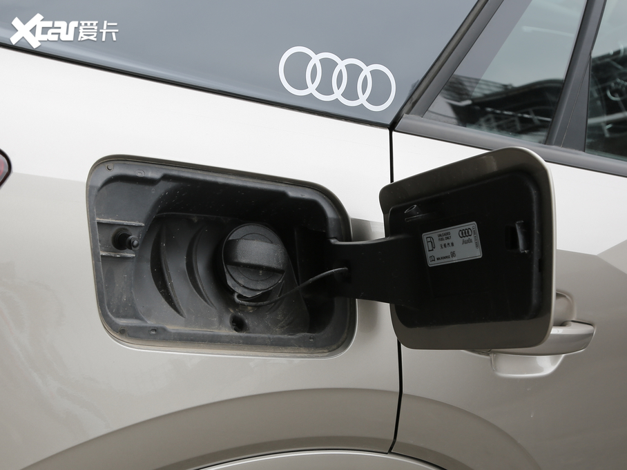 2020µQ2L 35TFSI ʱŰ