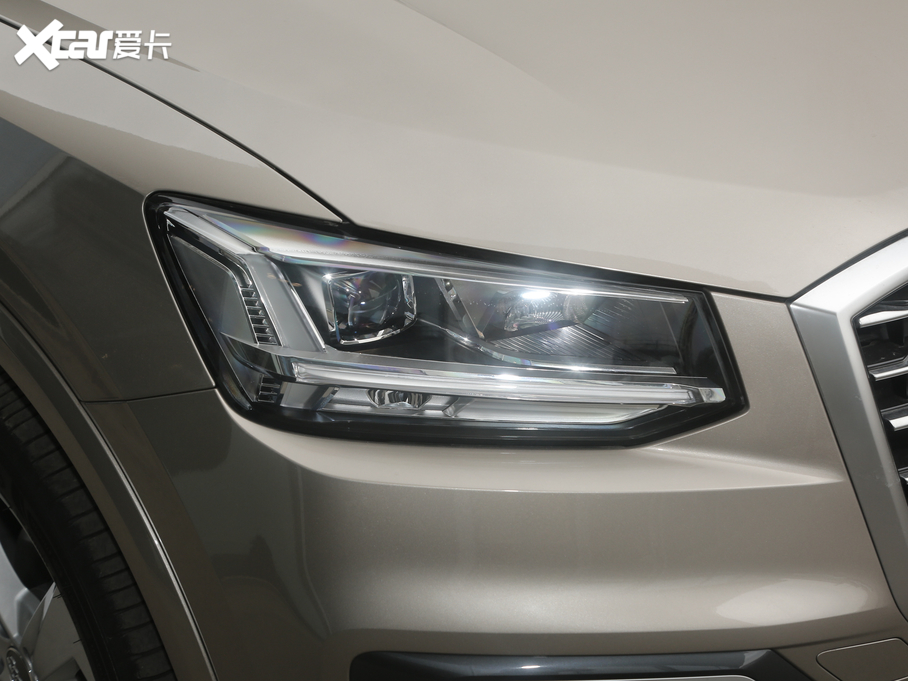 2020µQ2L 35TFSI ʱŰ
