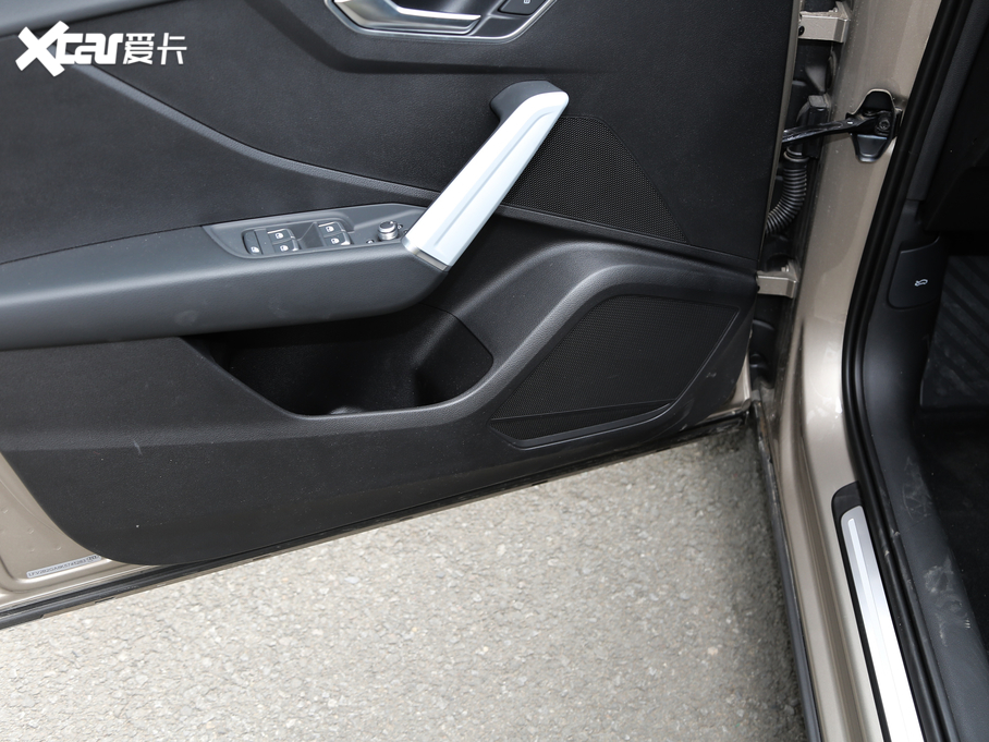 2020µQ2L 35TFSI ʱŰ