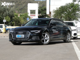 �µ��ٻ�A6 Avant/A6L ���漰104210̨